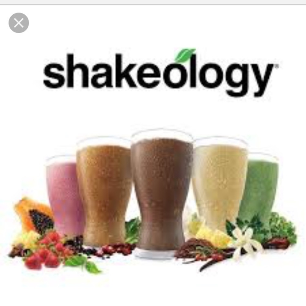 ISO SHAKEOLOGY FOR CHEAP!!!!
